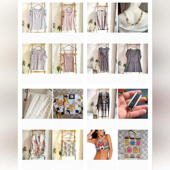 💸💚simosclothes' BIGGEST EVER SALE💚💸 - Picture 2 of 11